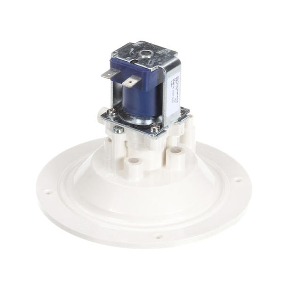 Spray Housing Dsvp1 Assembly